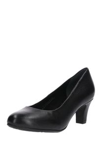 Bugatti, Damen Pumps 'Jade', Schwarz