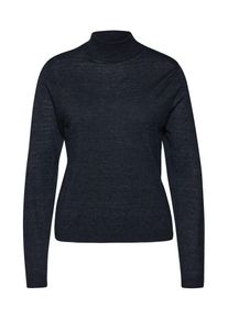 EDITED, Damen Pullover 'Antoine', Anthrazit