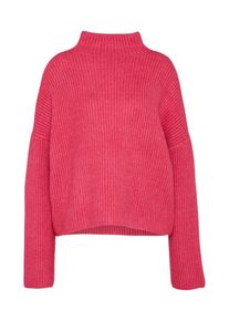 Vila, Damen Pullover 'VIGRIP', Pink