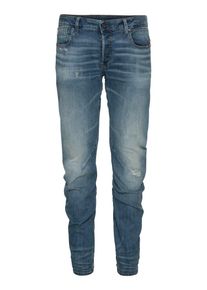 G-Star Raw, Herren Jeans 'arc 3d slim', Blue Denim