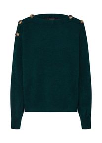 V&eacute;ro Moda VERO MODA, Damen Pullover 'Eject', Grasgr&uuml;n