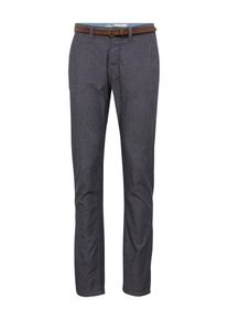 Tom Tailor, Herren Chino, Dunkelgrau