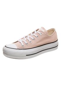 Converse, Damen Sneaker 'Lift Ox', Champagner / Offwhite