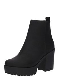 Even & Odd Even&odd, Damen Stiefelette, Schwarz