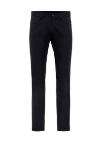 J. Lindeberg J.Lindeberg, Herren Hose 'M Iconic', Schwarz