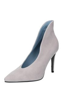 Kennel & Schmenger Kennel & Schmenger, Damen Pumps 'Miley', Hellgrau
