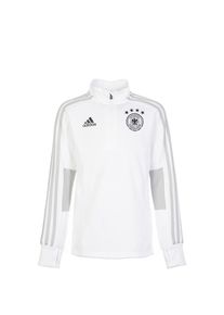adidas Performance, Trainingsshirt 'DFB WM 2018', Wei&szlig;