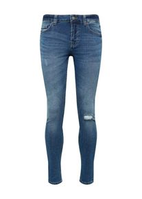 Only & Sons Only & Sons, Herren Jeans 'onsWARP BLUE PK 3028', Blue Denim