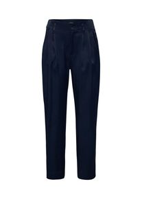 GAP, Damen Hose 'DRAPEY', Indigo