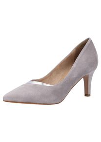 Tamaris, Damen Pumps, Grau