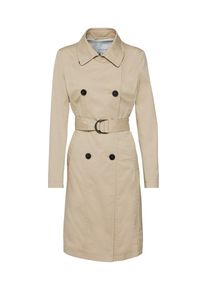 REN&Eacute; LEZARD, Damen Trechncoat 'M013S', Beige
