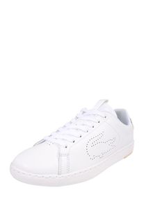 Lacoste, Damen Sneaker 'Carnaby Evo Light WT 119', Wei&szlig;