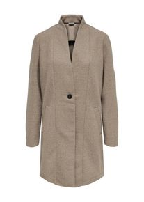 Jacqueline de Yong, Damen Mantel, Brokat