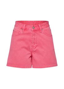 Dr. Denim, Damen Shorts 'Jenn', Pink