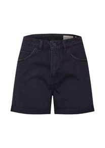 V&eacute;ro Moda VERO MODA, Damen Shorts 'VMNINETEEN HR LOOSE SHORTS MIX NOOS', Schwarz