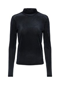 Noisy may, Damen Shirt 'NEW AMY', Schwarz