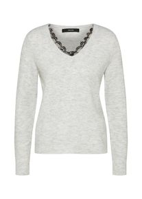 V&eacute;ro Moda VERO MODA, Damen Pullover, Grau