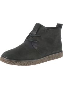 Ecco, Damen Ankle Boots 'Crepe Tray L', Schwarz