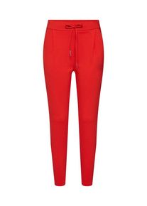V&eacute;ro Moda VERO MODA, Damen Hose, Rot