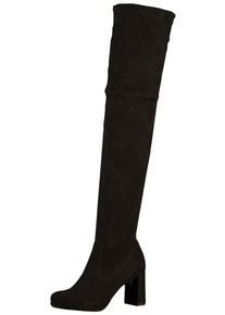 Peter Kaiser, Damen Stiefel, Schwarz