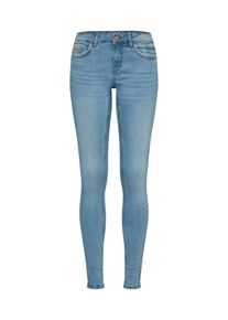 Noisy may, Damen Jeans, Blue Denim