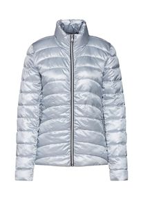 GAP, Damen Jacke, Silber