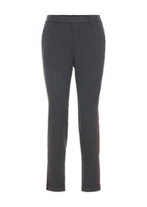 V&eacute;ro Moda VERO MODA, Damen Hose 'MAYA', Grau
