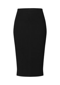 EDITED, Damen Rock 'Sophie', Schwarz