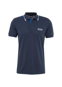 BOSS, Herren Poloshirt 'Paddy Pro', Navy