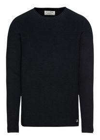 Tom Tailor Denim, Herren Pullover, Navy