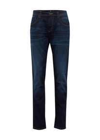 Tom Tailor, Herren Jeans 'JOSH', Dunkelblau