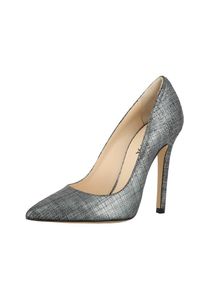 Evita, Damen Pumps 'LISA', Silber