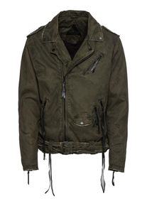 Be Edgy, Herren Jacke 'BEjosip_D', Khaki