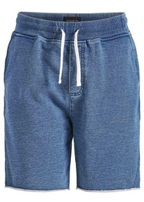 Khujo, Herren Hose ' Eliot', Blau