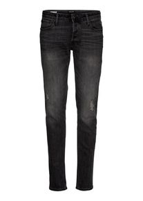 Jack & Jones JACK & JONES, Herren Jeans, Black Denim