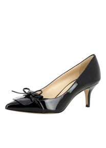Evita, Damen Pumps 'GIULIA', Schwarz