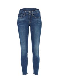 G-Star Raw, Damen Jeans '3301 D', Blue Denim