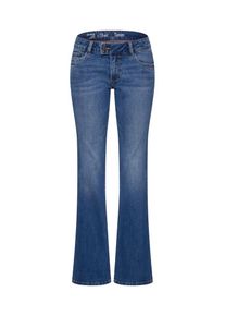 s.Oliver RED LABEL, Damen Jeans, Blue Denim