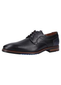 Lloyd, Herren Businessschuhe, Schwarz