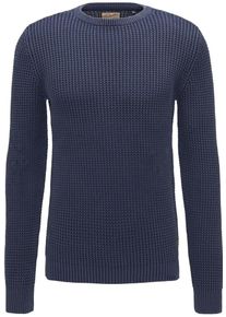 PETROL INDUSTRIES, Herren Pullover, Navy