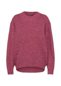 Ichi, Damen Pullover 'NOVO', Pink