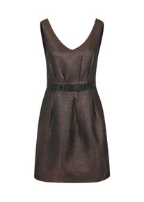 Top Secret, Damen Cocktailkleid, Brokat