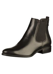 Tamaris, Damen Stiefelette, Schwarz