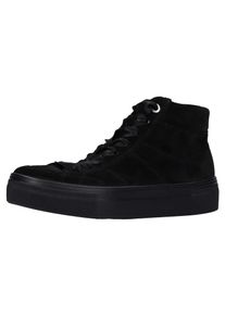 Legero, Damen Sneaker, Schwarz