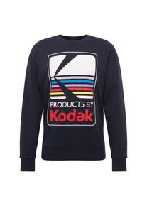 Jack & Jones JACK & JONES, Herren Sweatshirt, Nachtblau / Mischfarben