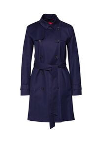 Hugo, Damen Trenchcoat 'Makaras', Navy