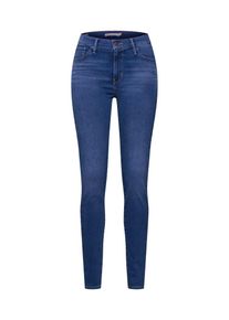 Levi's LEVI'S, Damen Jeans '720 HIRISE SUPER SKINNY', Blue Denim