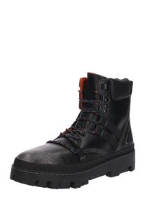 Diesel, Herren Sneaker 'D-VIBE', Schwarz