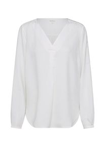 armedangels, Damen Bluse 'Felicitas', Wei&szlig;