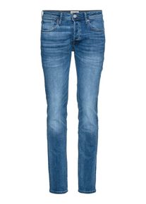Jack & Jones JACK & JONES, Herren Jeans, Blue Denim